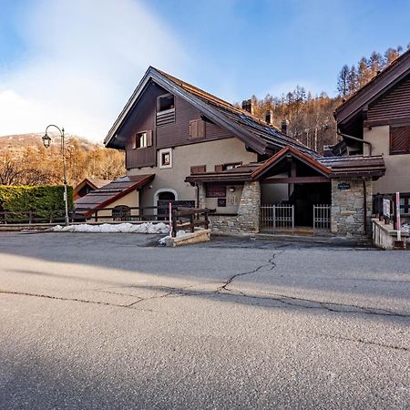Casa Leonida Apartamento Bardonecchia Exterior foto