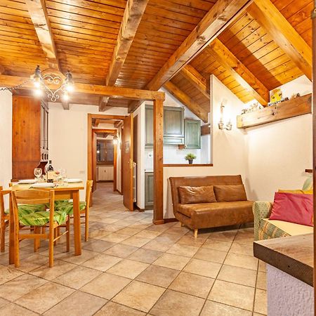 Casa Leonida Apartamento Bardonecchia Exterior foto