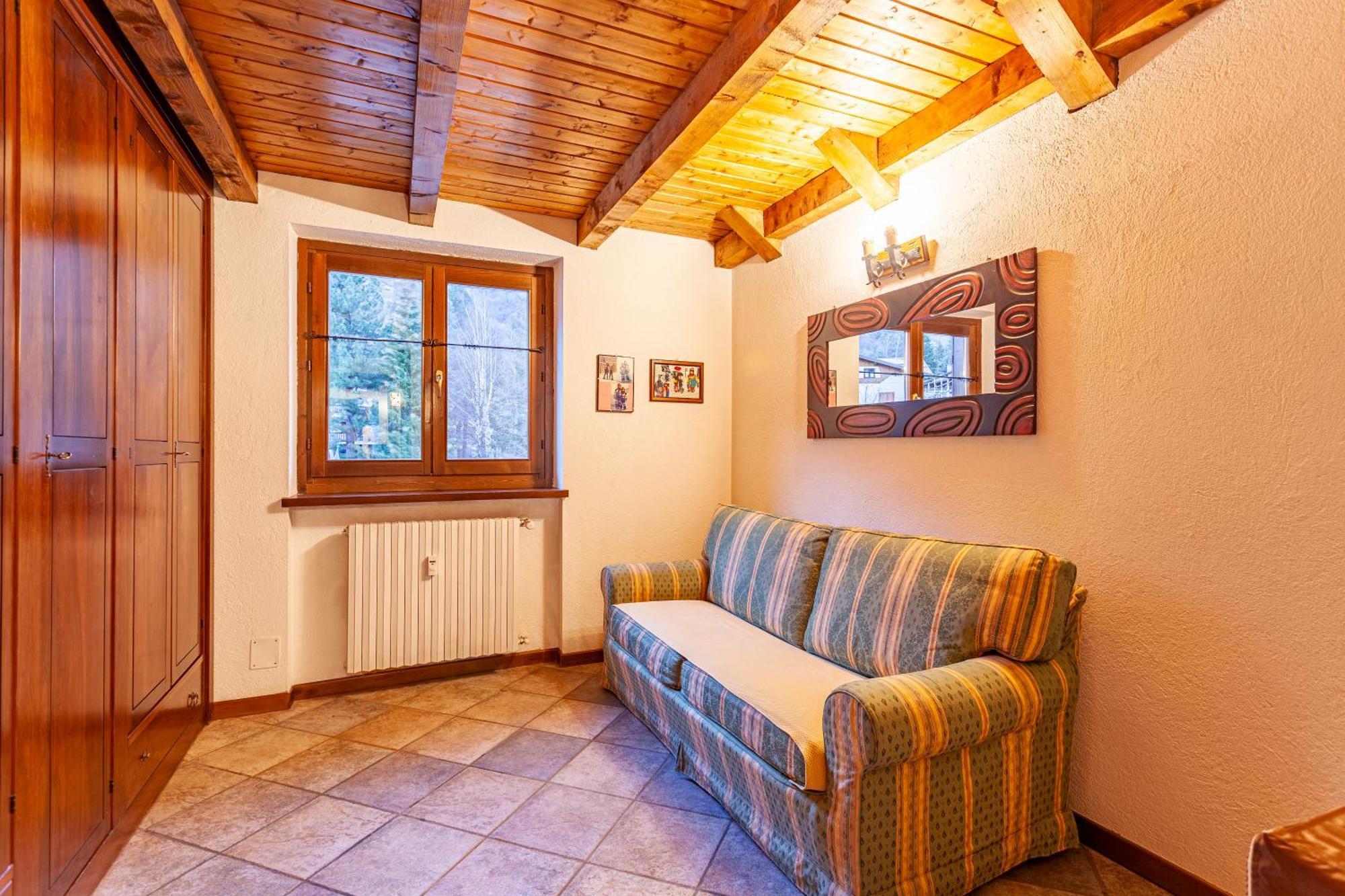 Casa Leonida Apartamento Bardonecchia Exterior foto